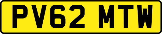 PV62MTW