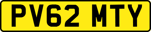 PV62MTY