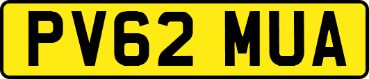 PV62MUA