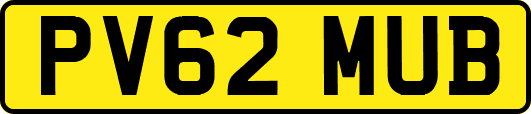 PV62MUB