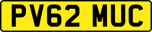 PV62MUC