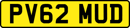 PV62MUD