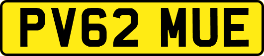 PV62MUE