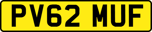 PV62MUF