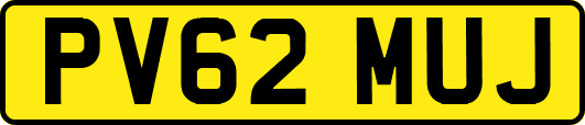 PV62MUJ