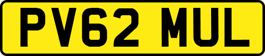 PV62MUL