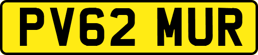 PV62MUR