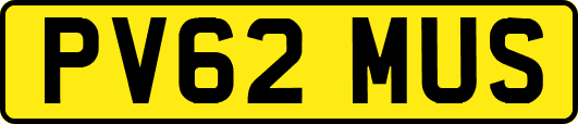 PV62MUS