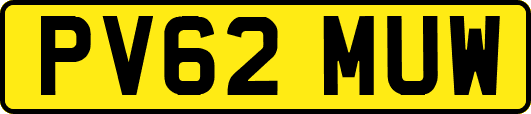 PV62MUW