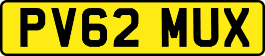 PV62MUX