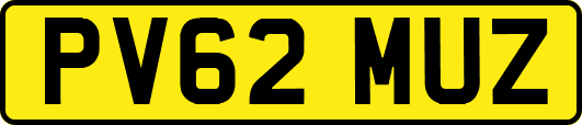 PV62MUZ