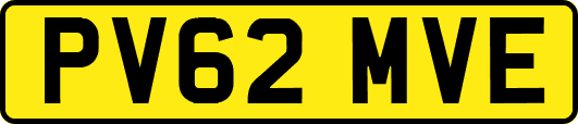 PV62MVE