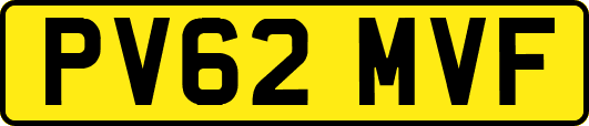 PV62MVF