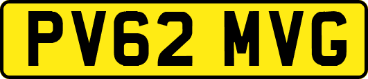 PV62MVG