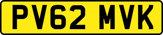 PV62MVK