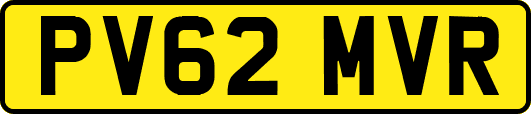 PV62MVR