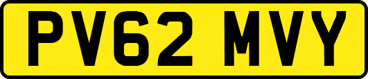 PV62MVY