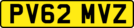 PV62MVZ