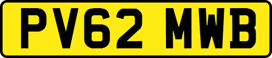 PV62MWB
