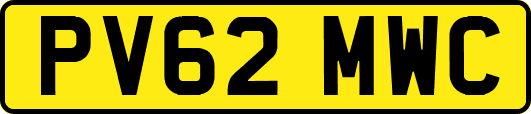 PV62MWC