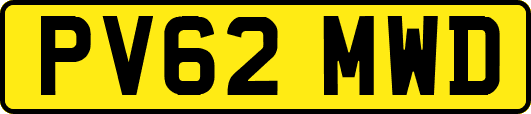 PV62MWD