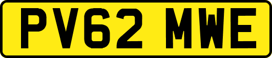 PV62MWE