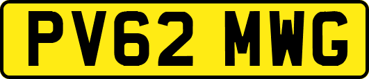 PV62MWG