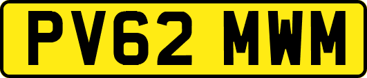PV62MWM