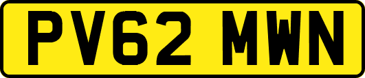 PV62MWN
