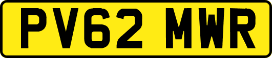 PV62MWR