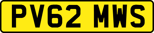 PV62MWS