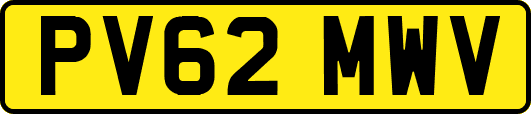PV62MWV