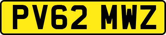 PV62MWZ