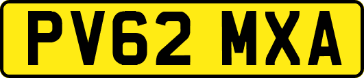 PV62MXA