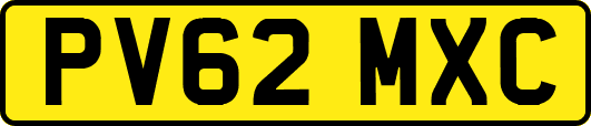 PV62MXC