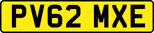 PV62MXE