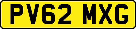 PV62MXG