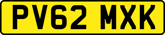 PV62MXK