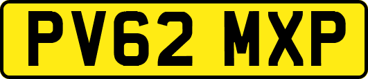 PV62MXP
