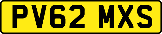 PV62MXS