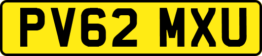 PV62MXU
