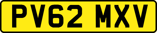 PV62MXV