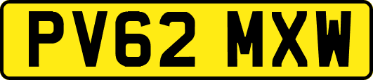 PV62MXW