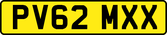 PV62MXX