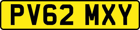 PV62MXY