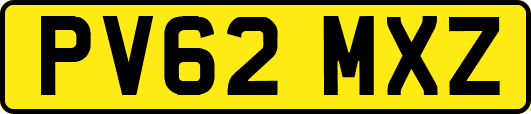 PV62MXZ