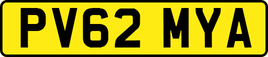 PV62MYA