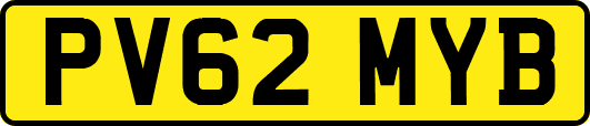 PV62MYB