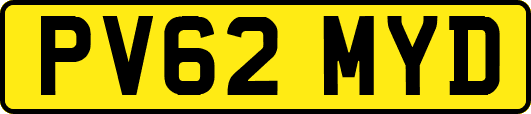 PV62MYD