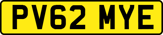 PV62MYE